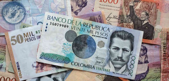 La economía colombiana registró el menor crecimiento de los últimos 7 años