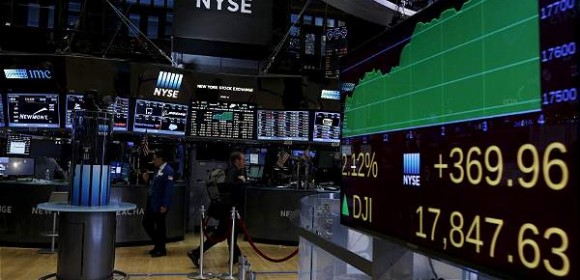 La rebaja calificativa de Fitch destaca la preocupación por la deuda de Estados Unidos