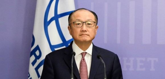 Con reformas estructurales, Colombia debería crecer 2,9% según BM