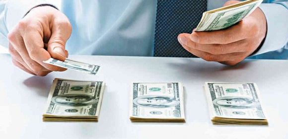 Deuda externa en octubre se redujo ligeramente a 39,8%