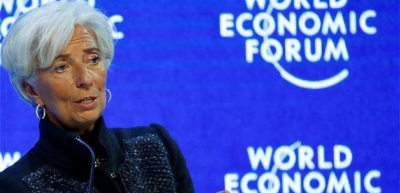 Las cuatro razones del FMI para subir pronóstico económico del país