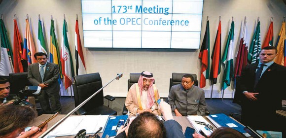 Seguirá subiendo el precio del petróleo?