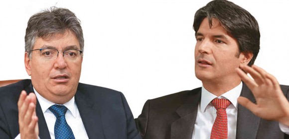 Así se emitió nuestro primer billón de pesos a 32 años.