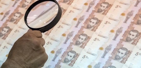 Deuda externa se redujo en febrero hasta 36,4% del PIB