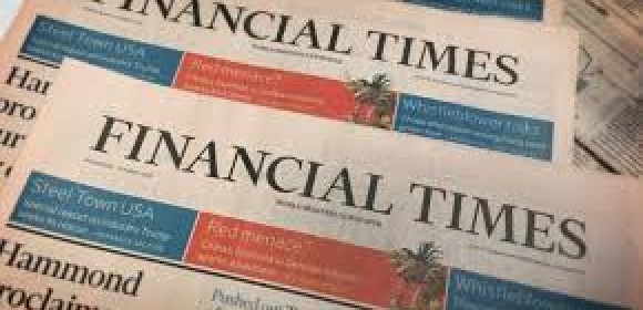 Según Financial Times, Colombia está atrayendo inversión extranjera sin precedentes