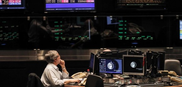 Banco Mundial ve riesgo al alza de recesión mundial en 2023 ante aumento en tasas